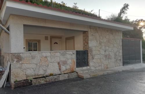 Bouro House | Casa Morgado