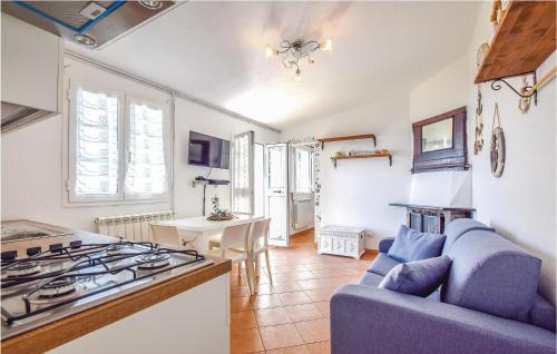 Mortola House | Casa Morgana