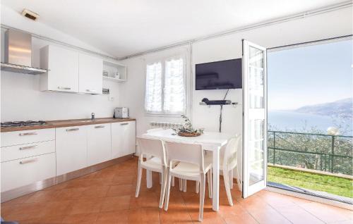 Mortola House | Casa Morgana