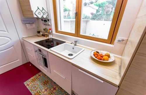 Giovinazzo Apartment | Casa Morgana
