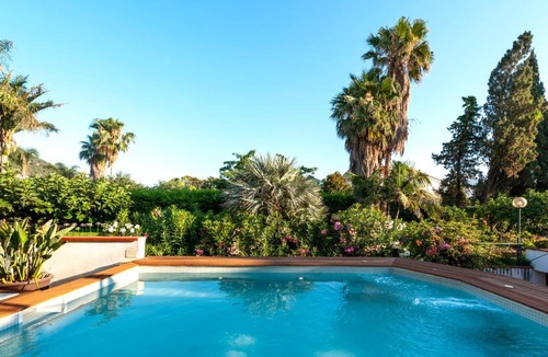 Cardillo House | casa Morgana