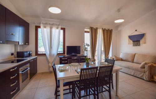 Scilla House | Casa Morgana
