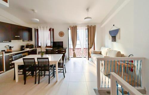 Scilla House | Casa Morgana