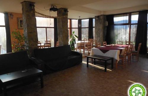 Moroeni House | Casa Moroeni