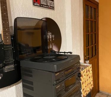 Morretes House | Casa Morretes
