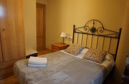 Molinaseca House | Casa Morrosco