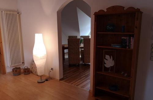 Enkirch Apartment | Casa Mosella