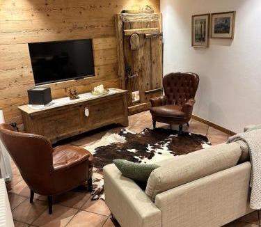Longarone Apartment | Casa Moses apartment