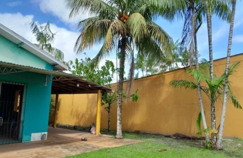 Belem House | Casa Mosqueiro