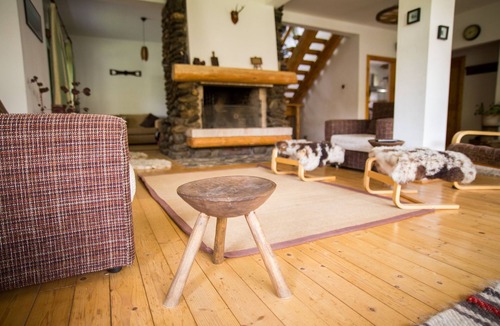 Cartisoara House | Casa Mosului