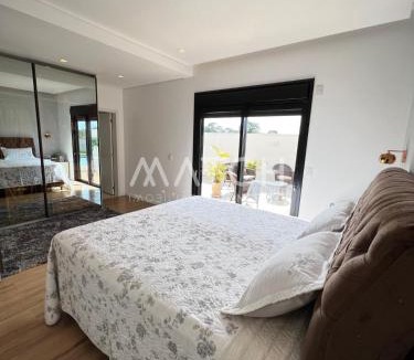 West Sector House | Casa Moto GP Goiânia