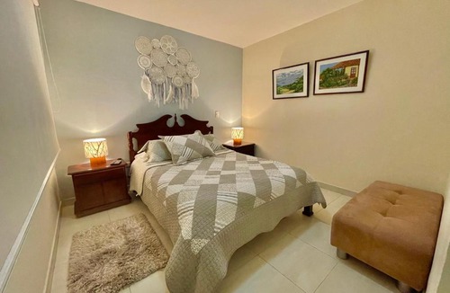 Tibasosa Hotel | CASA MOTTA