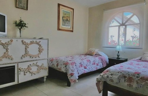 Tibasosa Hotel | CASA MOTTA