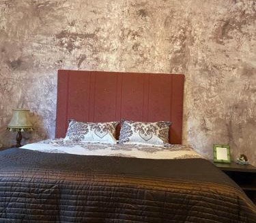 Brasov Villa | Casa Mountain view