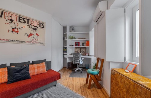 Socorro Apartment | Casa Moura