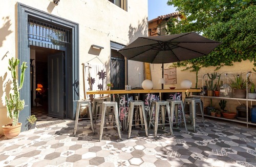 Saint-Henri House | Casa Moz Maison, Pool, Pétanque with Rooftop and Wi-Fi