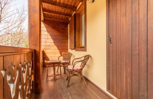 Pie Falcade Apartment | Casa Mulaz 1