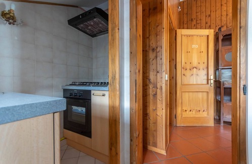 Pie Falcade Apartment | Casa Mulaz 3