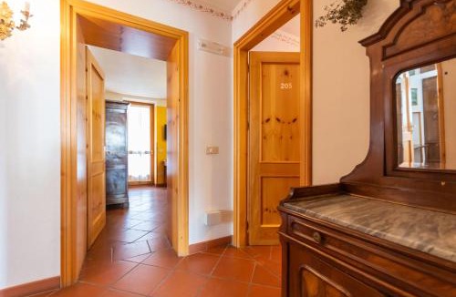 Pie Falcade Apartment | Casa Mulaz