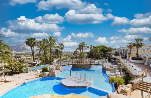 La Empedrola Resort | Casa MuMa
