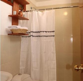 Ayacucho Hotel | Casa Munayki