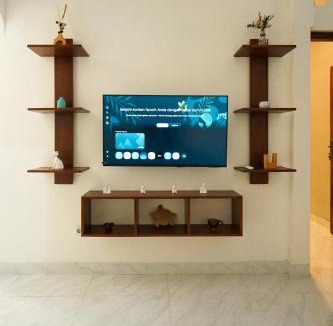 Kasihan House | Casa Mungil