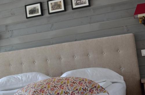 Fundata House | Casa Muntelui