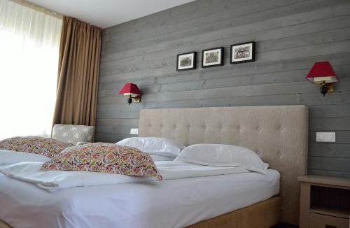 Fundata House | Casa Muntelui