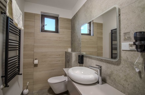 Bradu Hotel | Casa Munteneasca Alessandro