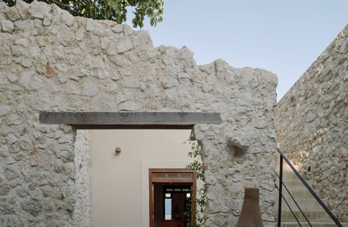 Zona Centro House | Casa Muralla