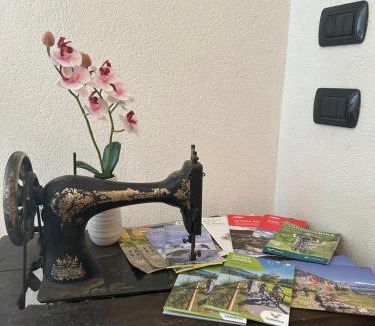 Valtellina Apartment | Casa Murin