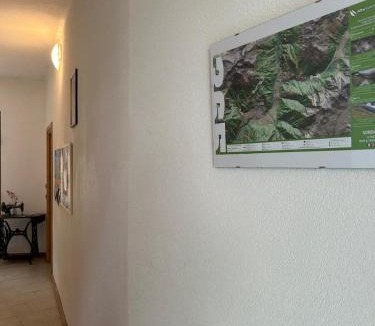 Valtellina Apartment | Casa Murin