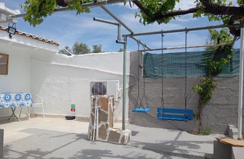 Lavreotiki House | Casa MUSA