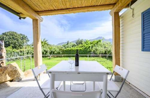 Cardedu House | Casa Museddu