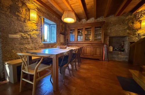 Covide House | Casa Museu Lagar de Azeite