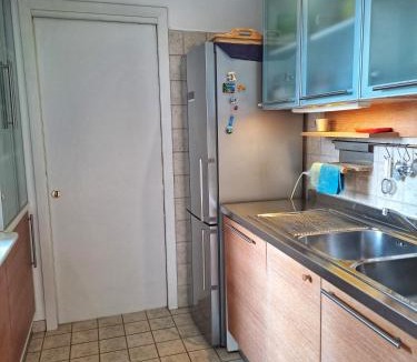Asolo Apartment | Casa Mutti