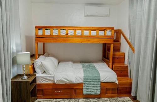 Dauis House | Casa Mutya