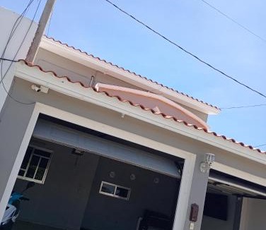 Mazatlan House | Casa
