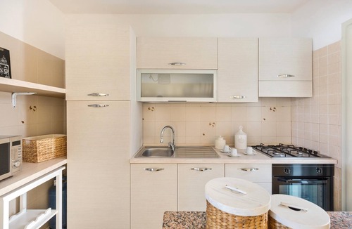Lido Marini House | Casa Mya