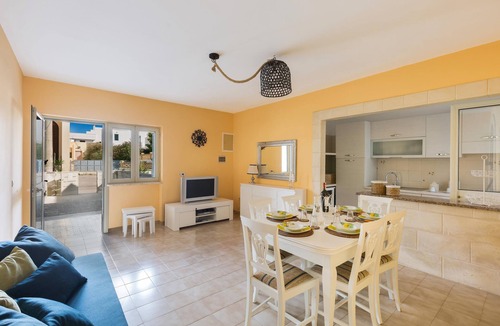 Lido Marini House | Casa Mya