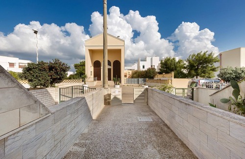 Lido Marini House | Casa Mya