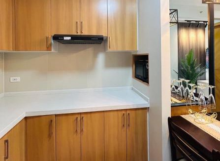 Bago Bantay Apartment | Casa Mya
