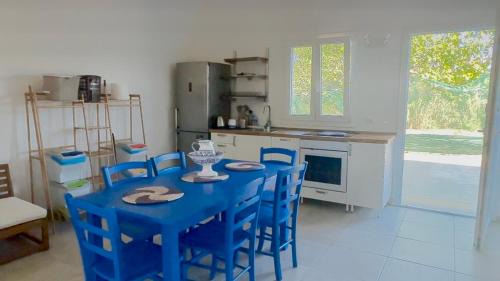 Granelli House | Casa MYA zona oasi