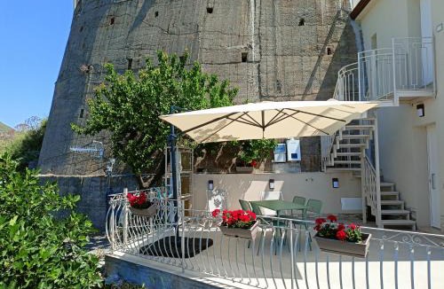 Castelmola House | Casa Mylai