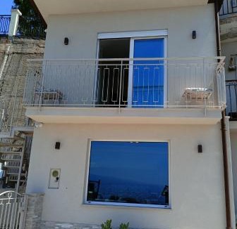 Castelmola House | Casa Mylai