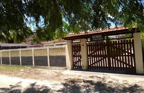 Ilha de Itamaraca House | Casa na ilha de Itamaracá