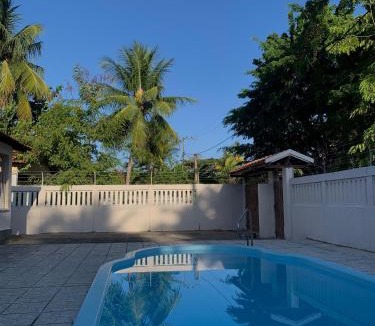 Ilha de Itamaraca House | Casa na ilha de Itamaracá