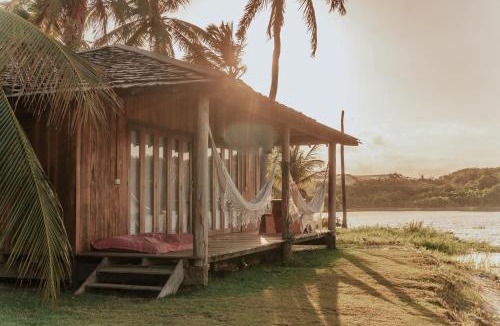Paracuru Hotel | Casa na Lagoa