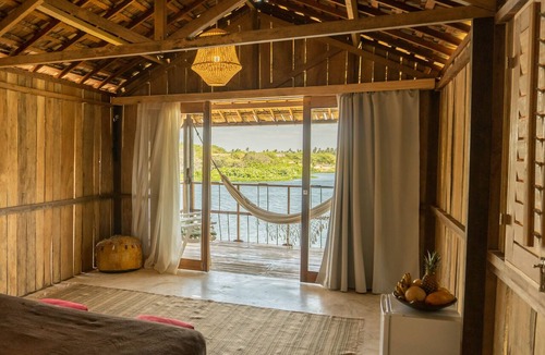 Paracuru Hotel | Casa Na Lagoa