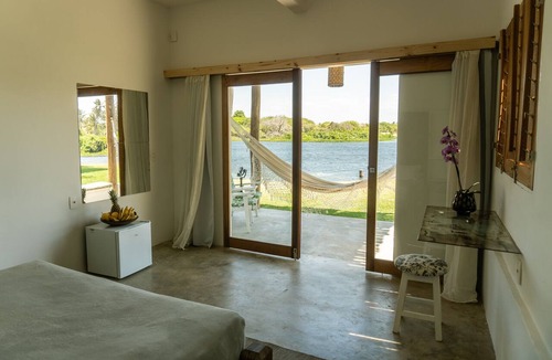 Paracuru Hotel | Casa Na Lagoa
